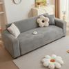 Sunflower Elastic Sofa Cover All Inclusive  Universal Cover Cloth  Sofa Cushion  Seat Cover  Sofa Cover Suitable for All Seasons