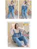 Women's Plus Size Coral Fleece Flannel Pajama Set – Cute, Loose, and Cozy