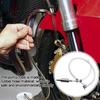 Brake Fluid Bleeder Hose Motorcycle Oil Extractor Pump, Tool for Caliper Drain, Professional Repair Hydraulic Suction Tube, Universal Transfer
