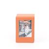 Bookshelf Albums Small Photo Storage Case for 3Inch Photos Films Cards Picture Display Holder Photocard Protective Box