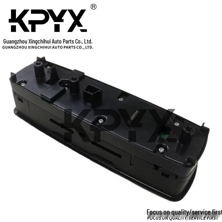 Mercedes X164/W164/W251 Window Switch, Glass Lifter Master, OE: 2518300290