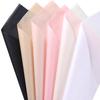 10Pcs 65x50cm Flower Wrapping Tissue Paper Wedding Event Party Bouquet Gift Wrapping Decoration Packaging DIY Craft Supplies