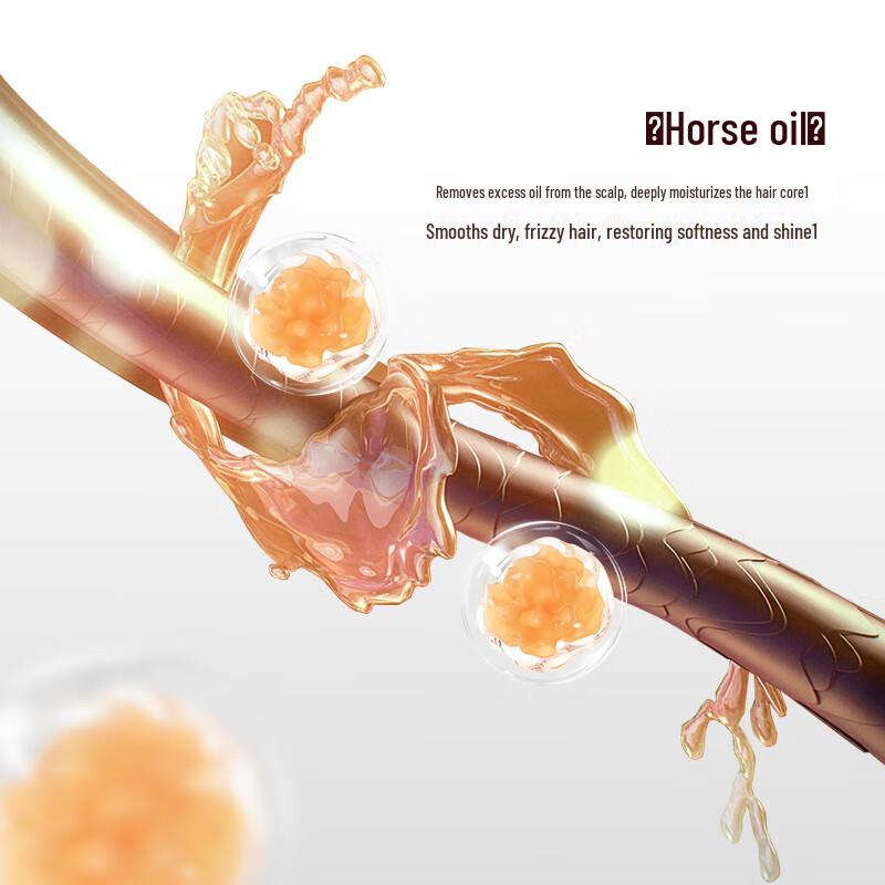 Die Yin Anti-Breakage Shampoo 580ml