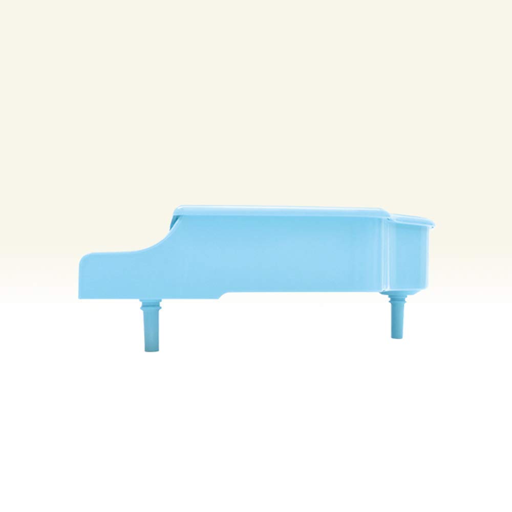 Kawai Instrumente Muzicale KAWAI Mini Pian Albastru Mentă P-25