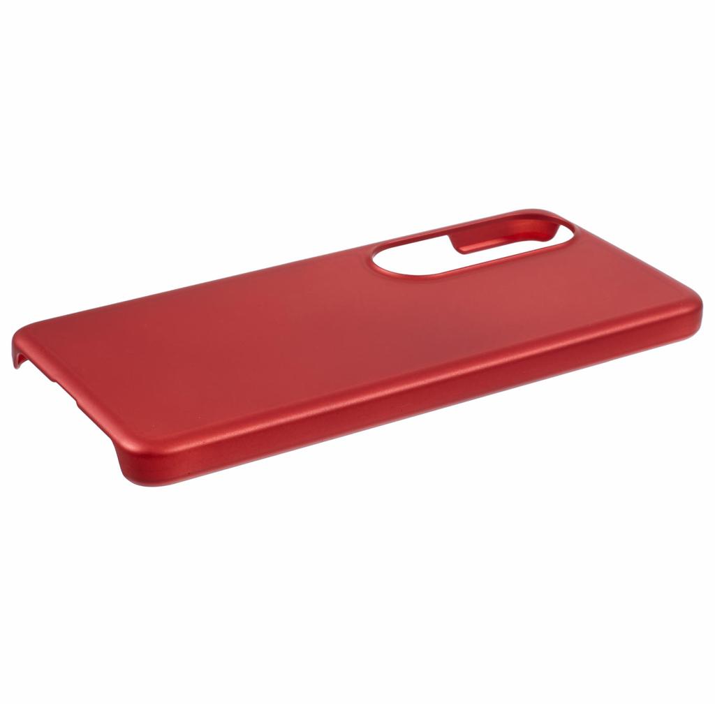 For OnePlus Nord CE4 5G Case Anti-Scratch Matte Hard PC Phone Cover