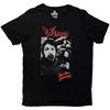 Paul Mccartney Wings Collage Unisexs TShirt Unisexs