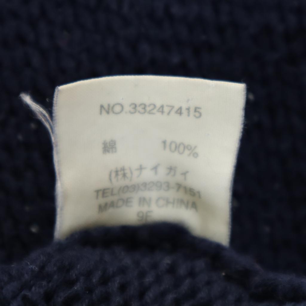 Polo by Ralph Lauren Hvězdy a pruhy Staré Hvězdy a pruhy Svetr s dlouhým rukávem Dětský Použitý