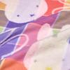 Nishikawa Miffy Bath Towel 60X120cm Washable Cotton Happy Imabari Gauze Multi TT15372001 DB5601 IG 100%