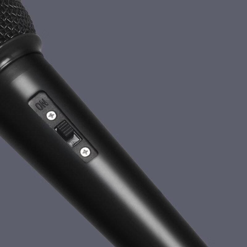 Junshi Dynamic Karaoke Microphone