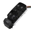 Portable A2038200110 A2098203410 Window Power Control Switch Button For MERCEDES C CLASS W203 C180 C200 C220 2038210679 A2038210