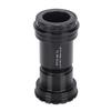 BB Bottom Bracket Aluminum Alloy For 46mm Five Way Inner Diameter 79mm Width 29mm Axis Bike Mountain Bike Bicycle