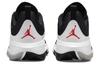 Air Jordan One Take 3 PF 'Negro Gris Niebla'