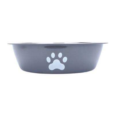 Perros – Proveedores de agua y alimento