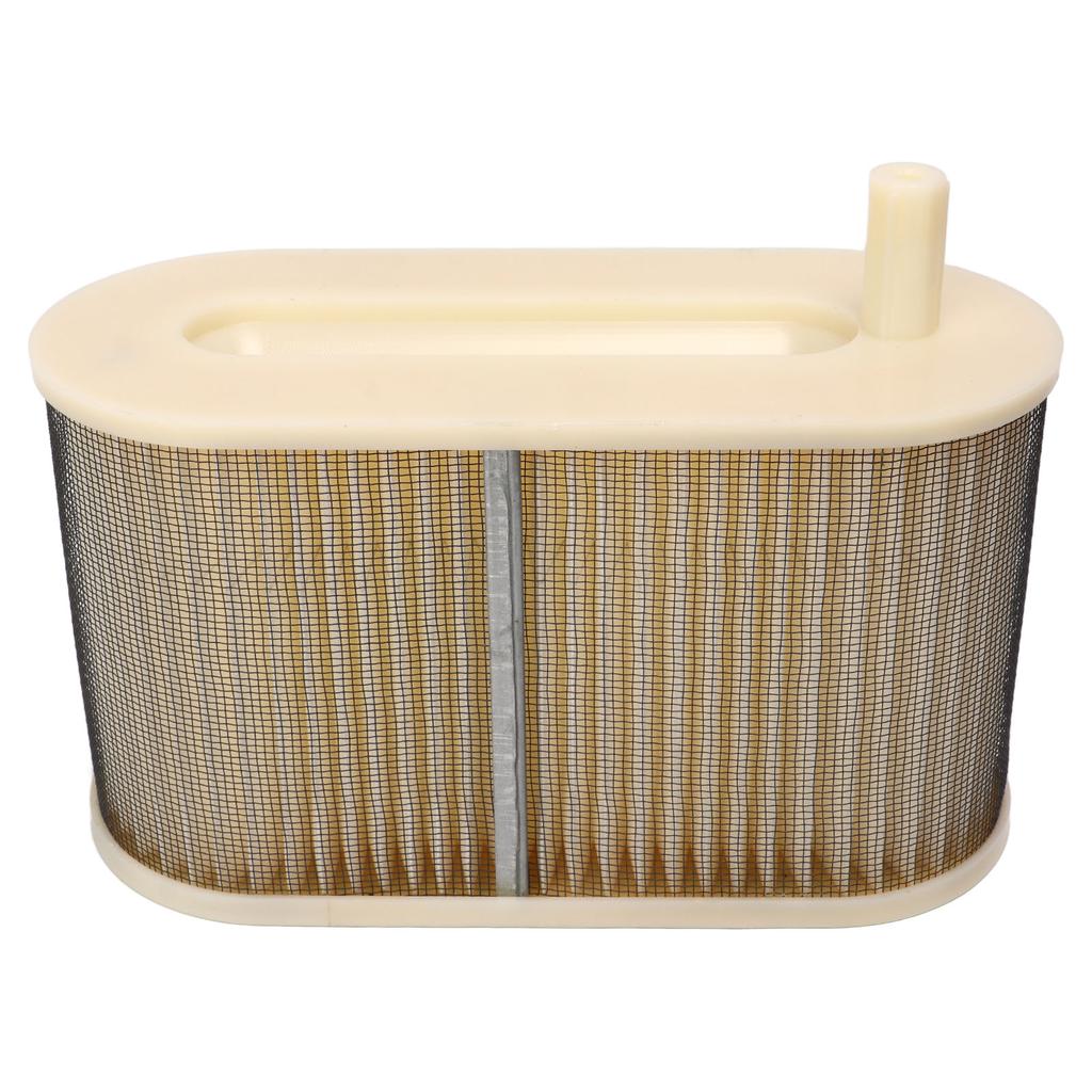 Motorrad Luftfilterelement HFA4910 Hohe Filtrationseffizienz Ersatz für VMX1200 V?Max