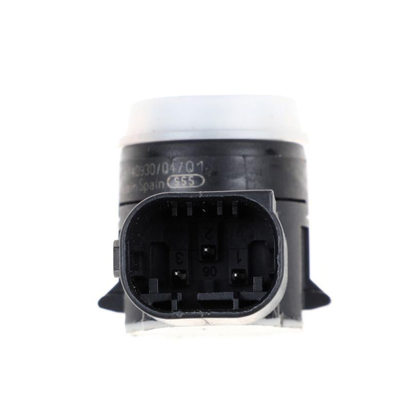 New 9800210677WP 0263013714 Reversing Radar PDC Parking Distance Control Sensor For Peugeot Citroen Expert Car Accessories