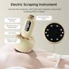 Electric Cupping Device, 4-in-1 Cupping Device, Electric Infrared with 9 Gears, Electric Guasha Device, Cupping Set for Pain Relief