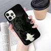 Italian Cane Corso Mastiff Dogs Mobile Phone Cases For iPhone 17 Air 16 15 14 12 13 11 Pro MAX apple Plus Coque