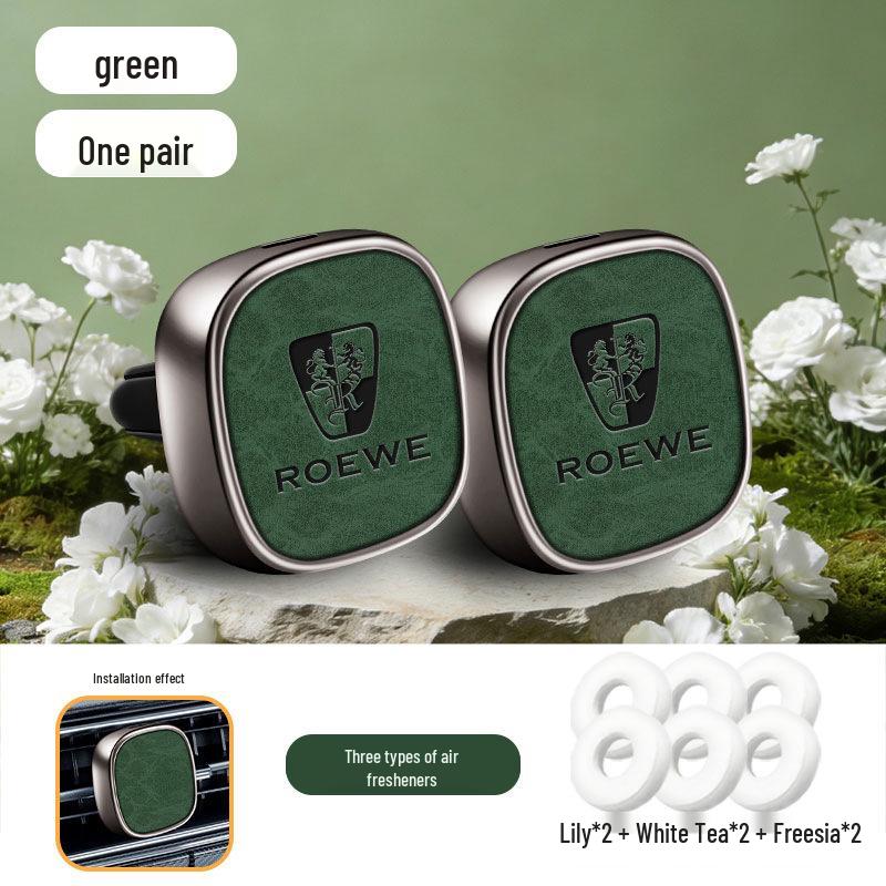 Roewe RX5 D7 iMAX8 Car Air Vent Freshener & Deodorizer