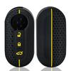 New Style Silicone Key Cover Car Key Case Shell Remote For Fiat Ducato 500 Panda 500L Lancia Musa For Peugeot Boxer For Citroen