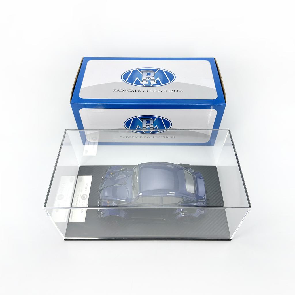 1-18 Beetle RWB Wide Body Resin Model