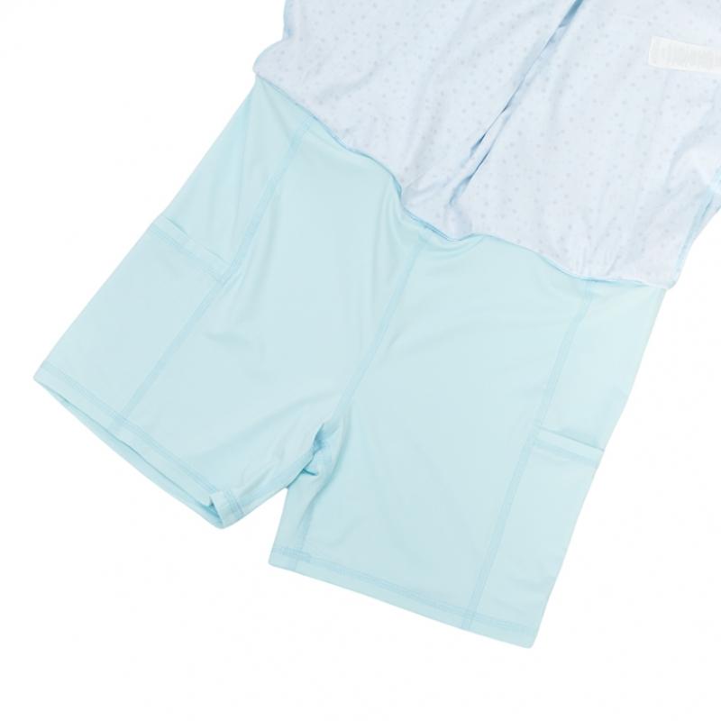 Zipore Golfwear Women S Mini Skirt Gli000003 Dbrk