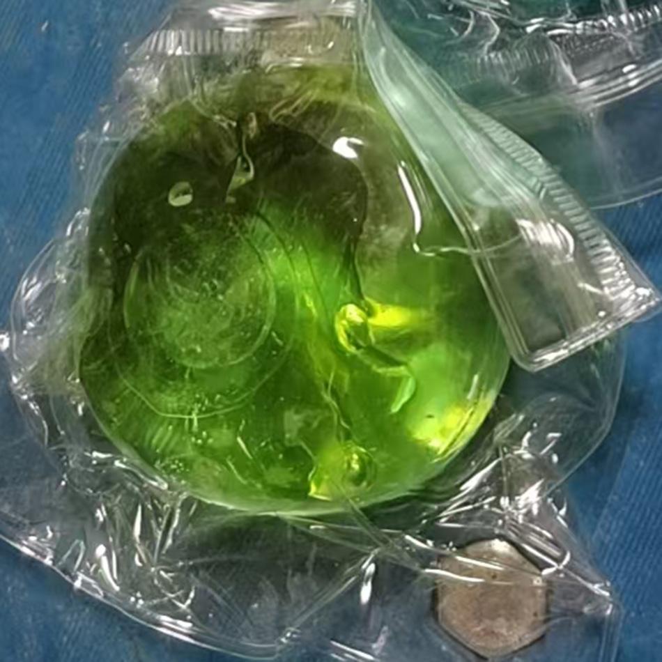 Nieuwe Populaire Knapperige Zeep Squishy, Langzaam Terugverende Fidget Speelgoed, Zacht Gesimuleerd Knijpspeelgoed, Angstverlichting Stressverlichting Cadeauspeelgoed