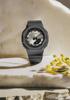 Casio Комунальний день Пам'ятний виготовлений з екологічно чистих темно-сірих годинників G-Shock, Жіноча модель, Матеріали, GMA-P2126W-8AJR, Жіночі,