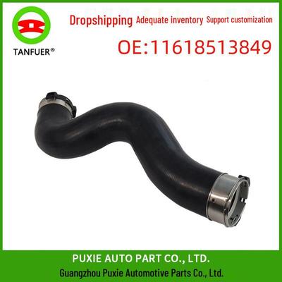 BMW F20 F21 Turbocharger Intake Hose 11618513849