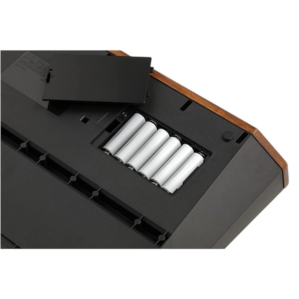 Korg Monologue Monophonic Analog Synthesizer with Presets-Blue (MONOLOGUEBL)