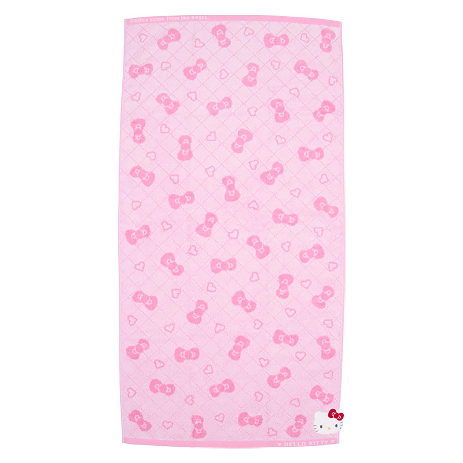 Sanrio Hello Kitty Bath Towel 929123