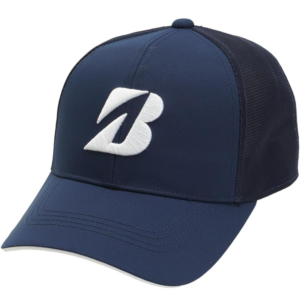 Cap for Free [Bridgestone Golf] Men, Blue,