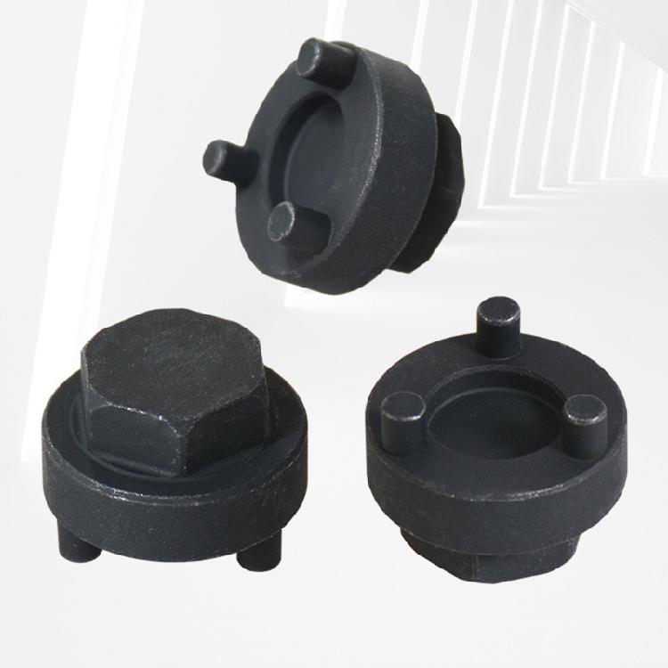 Multipurpose Automotive Nonslip Steering Rack Thrust Piece Tool for F21 F30 F32 F31 F36 F48 F25 Safe And Secure Handling
