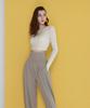 Debiweeo Valère Harem Pants Devi-B0041-Sand
