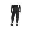 Nike Curve Full-Length Zipper Detail Woven Casual Pants Women Pants Black DV7452-010