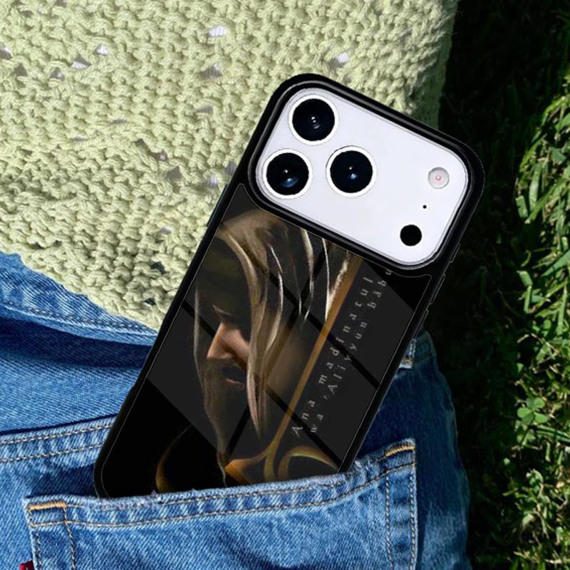 Islam Shia Imam Ali Hussain phone case cover Compatible with for IPhone 17air 16e 15 14 13 12 11Pro Max 17 Air