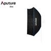 Aputure Quick-Setup Photography Light Modifiers