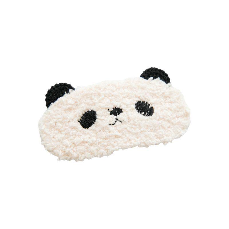 Cute BB Side-parted Hairpin with Cartoon Hair Accessory for Side-bun Hairstyle, New Style Women's Hair Clip Headpiece