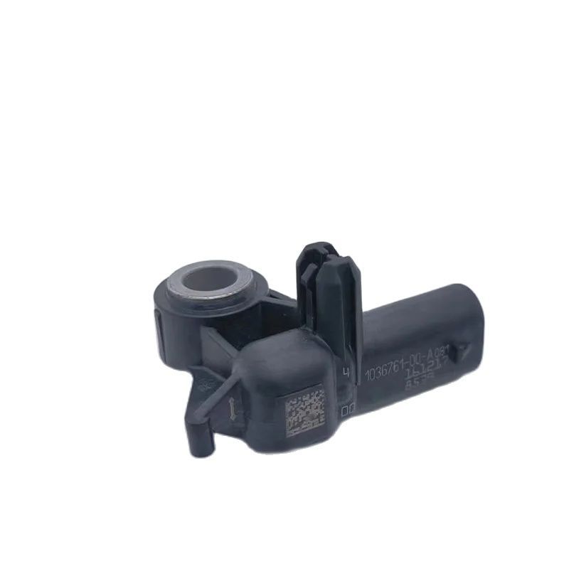 103676100A Pillar Accelerometer Impact Crash Sensor For 2017- Tesla Model 3 OEM 1036761 1036761-00-A B/C