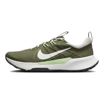 Juniper Trail 2 Next Nature Oliva Medio Uomo Sneakers Verde Light-Iron-Ore Lilac-Bloom DM0822-200