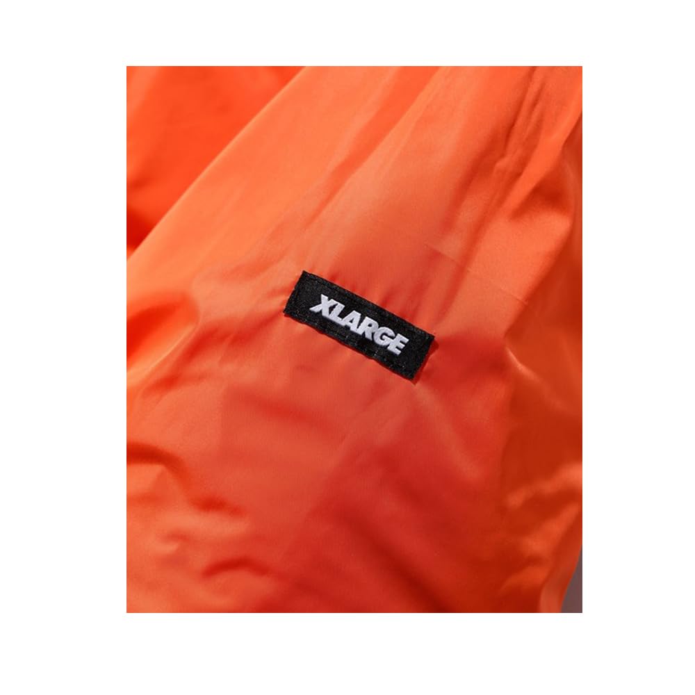 Reversible Quilted Olive [Extra Large] Jacket, Men's,