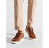 Men's Sneakers Polo Ralph Lauren Hrt Ct Ii 809845110005 Brown