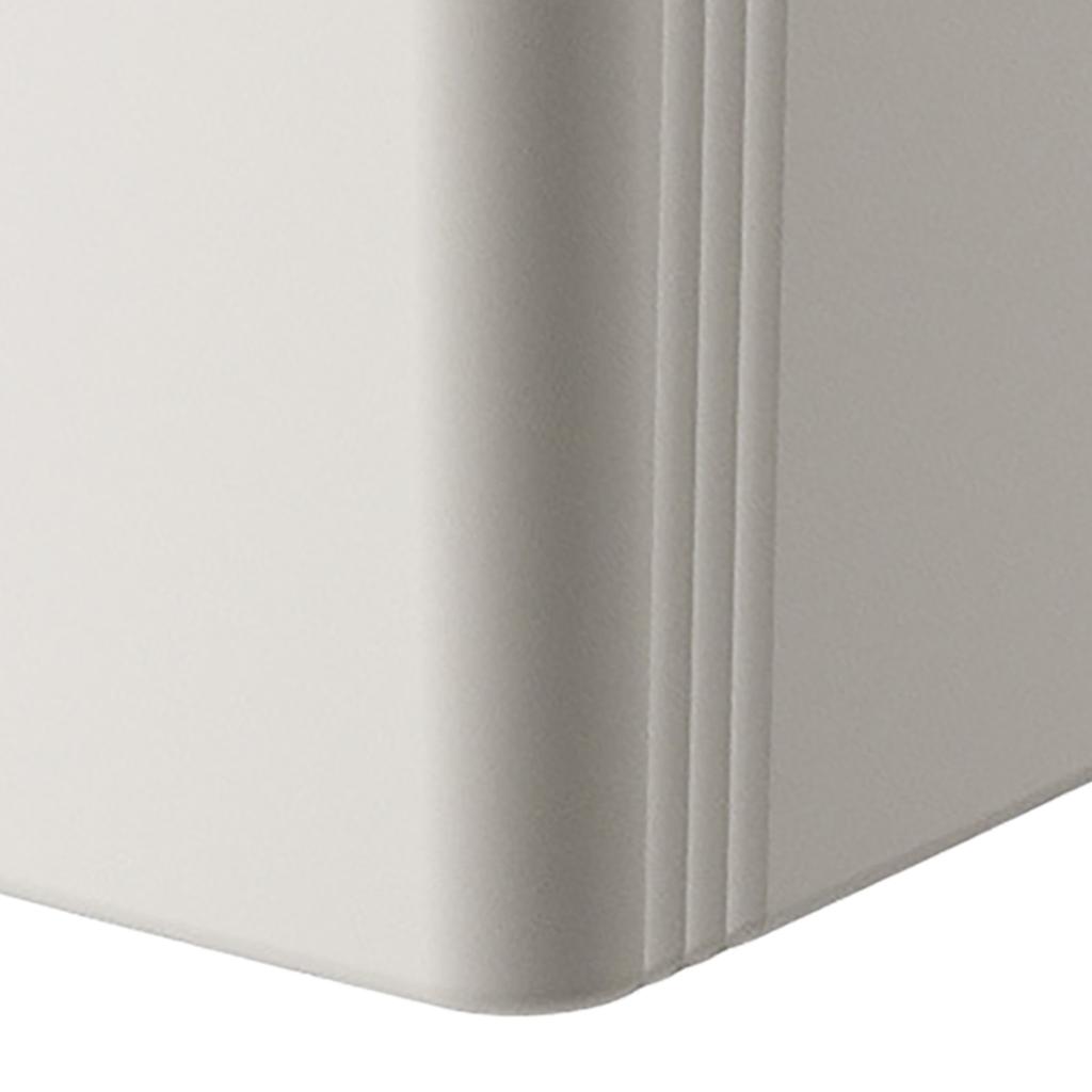 Pattumiera Smart Senza Contatto per Bagno 13L Pattumiera Automatica con Sensore di Movimento e Coperchio Pattumiera per Cucina Soggiorno