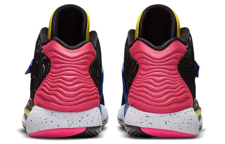 Nike Kd 14 Ep Multi Color CZ0170-004