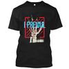 Rare! Hot I Prevail Band Colletion Black S To 5XL Unisex Shirt