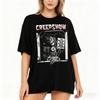 Creepshow 1982 Film T-Shirt 80er Horror Shirt Stephen King George A Romero The Lost Boys Dawn of The Dead Return of The Living Dead