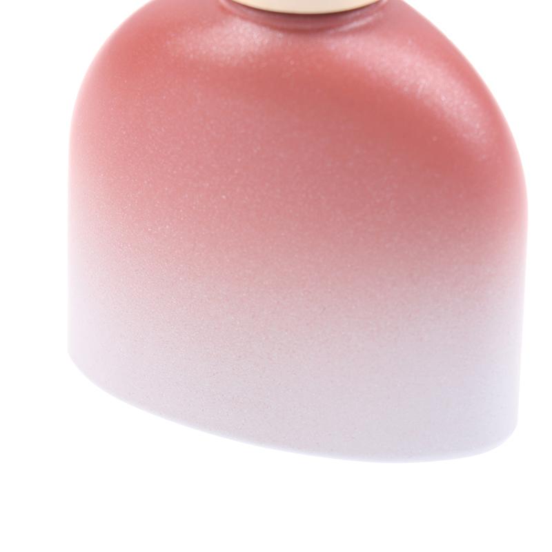 15ml Mini Nagellack Glasflasche Mit Pinseln Leerer Nagellack Verpackungsbehälter Nachfüllbarer Kosmetiktopf Maniküreöl Spender