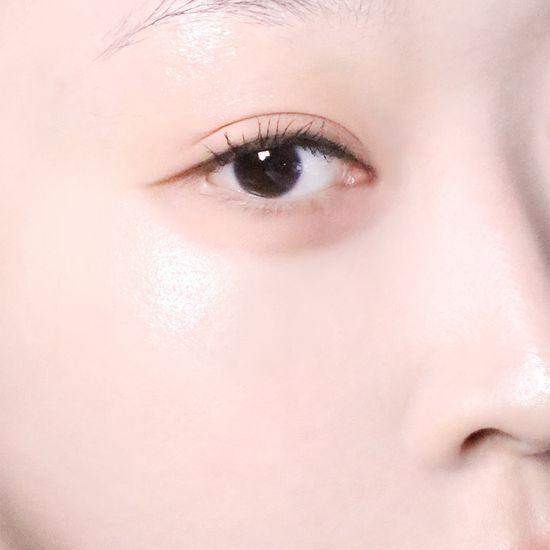 Wakemake Sheer Glow Liquid Highlighter 3COLOR