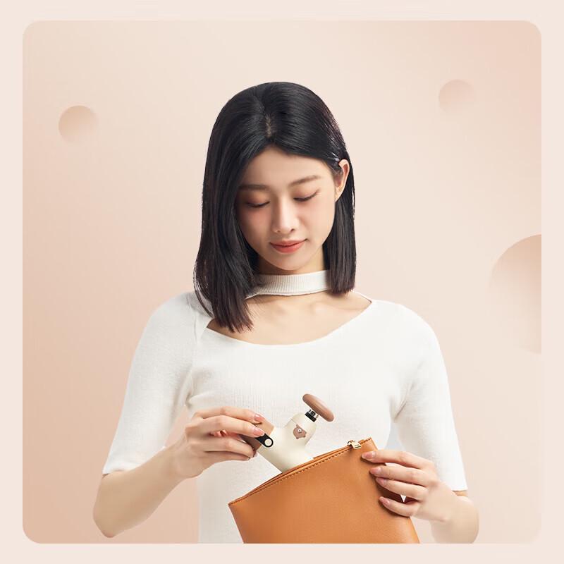 Ogawa LINE FRIENDS P8 Fascia Gun