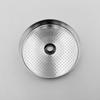 Stainless Steel Filter Mesh Shower Filter Suitable for Espresso Machines Offering Filtration and Easy Maintenance
