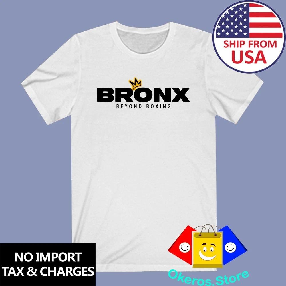 Мужской черный боксерский клуб Bronx Размер от S до 3XL S